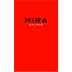 Bodegas Sierra Salinas Mira Salinas 2006 Front Label