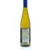 Chehalem Dry Riesling Reserve 2010 Back Bottle Shot