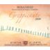 I Greppi Greppicante Bolgheri 2009 Front Label
