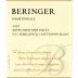 Beringer Nightingale Semillon-Sauvignon Blanc (375ML) 2007 Front Label