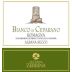 Zerbina Albana di Romagna Secco Bianco di Ceparano 2014 Front Label