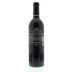 World's End Good Times Bad Times Cabernet Sauvignon 2009 Back Bottle Shot