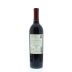 St. Francis Old Vines Zinfandel 2010 Back Bottle Shot