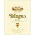 Bodegas Muga Reserva 2008 Front Label