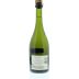 Vida Organica Sparkling Chardonnay 2011 Back Bottle Shot