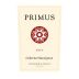 Primus Cabernet Sauvignon 2010 Front Label