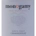 Monogamy Truly Madly Deeply Chardonnay 2007 Front Label