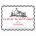 Chateau de Saint Cosme Gigondas Le Poste 2010 Front Label