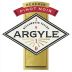 Argyle Reserve Pinot Noir 2010 Front Label