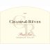 Champ de Reves Anderson Valley Pinot Noir 2010 Front Label