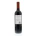 Casillero del Diablo Carmenere 2011 Back Bottle Shot
