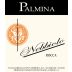 Palmina Rocca Vineyard Nebbiolo 2009 Front Label