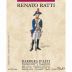 Renato Ratti Barbera d'Asti Battaglione 2010 Front Label