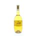 Villa Sparina Gavi di Gavi 2011 Back Bottle Shot
