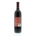 Parducci Small Lot Blend Merlot 2010 Back Bottle Shot