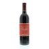 Parducci Small Lot Blend Merlot 2010 Front Bottle Shot