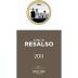 Emilio Moro Finca Resalso 2011 Front Label