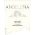 Andeluna Malbec 2011 Front Label