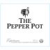 Edgebaston The Pepper Pot 2011 Front Label