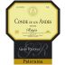 Paternina Conde de los Andes Gran Reserva 2004 Front Label