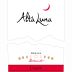 Alta Luna Phases Red Blend 2009 Front Label