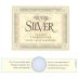 Mer Soleil Silver Unoaked Chardonnay 2011 Front Label