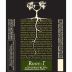 Root:1 Sauvignon Blanc Reserva 2012 Front Label