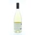 J Vineyards California Pinot Gris 2011 Back Bottle Shot