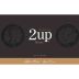 2 up Shiraz 2011 Front Label