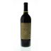 The Dreaming Tree Crush Red Blend 2010 Back Bottle Shot