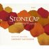 StoneCap Cabernet Sauvignon 2009 Front Label
