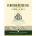 Paternina Verdejo 2013 Front Label