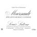 Louis Latour Meursault 2009 Front Label