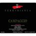 Terrabianca Campaccio 2008 Front Label