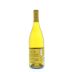 Justin Central Coast Chardonnay 2011 Back Bottle Shot