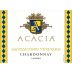 Acacia Sangiacomo Vineyard Chardonnay 2013 Front Label