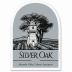 Silver Oak Alexander Valley Cabernet Sauvignon (1.5 Liter Magnum) 2008 Front Label