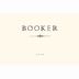 Booker Vineyard Alchemist 28 2007 Front Label