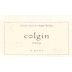 Colgin IX Estate Red 2003 Front Label