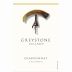 Greystone Cellars Chardonnay 2011 Front Label