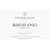 Felton Road Dry Riesling 2010 Front Label