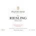 Felton Road Dry Riesling 2015 Front Label