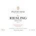 Felton Road Dry Riesling 2013 Front Label