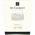 St. Clement Merlot 2009 Front Label