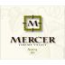Mercer Estates Riesling 2010 Front Label