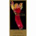 Quady Red Electra Moscato 2011 Front Label