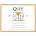 Qupe Bien Nacido Y Block Chardonnay 2011 Front Label