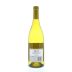 Qupe Bien Nacido Y Block Chardonnay 2011 Back Bottle Shot