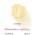 Fernando de Castilla Antique Oloroso (500ML) Front Label