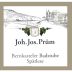 Joh. Jos. Prüm Bernkasteler Badstube Riesling Spatlese 2011 Front Label